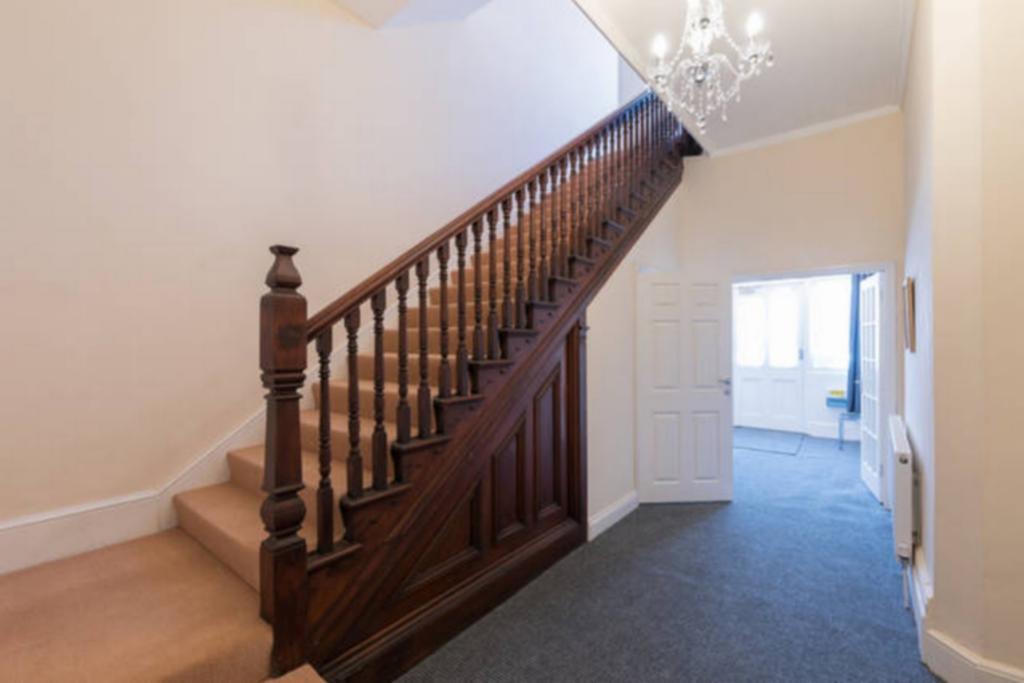Gazeley Manor House - Central Huntingdon Extérieur photo