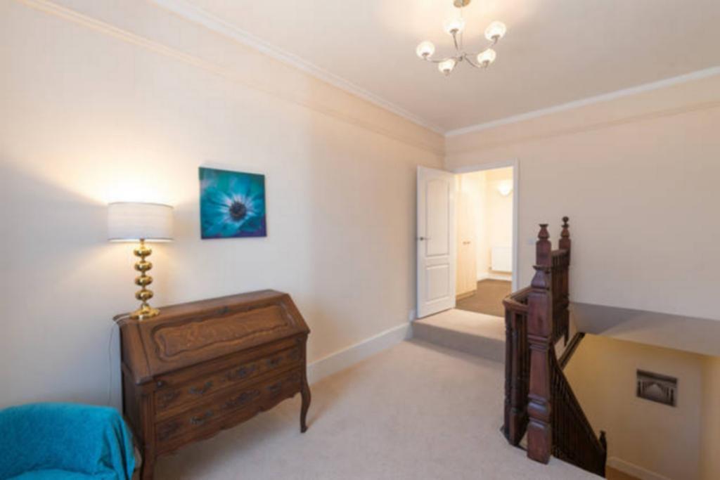 Gazeley Manor House - Central Huntingdon Extérieur photo